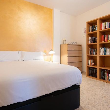 Hauzify I Apartament Cala Pepo ลาเมตยาเดมาร์ ภายนอก รูปภาพ